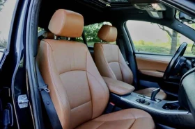 BMW X4 2015 XDRIVE28I * БЕЗ ПЪРВОНАЧАЛНА ВНОСКА*  - 25890 лв. / 13237.35 € - 57346252 10