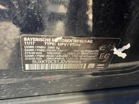 BMW X5 xDrive40e HYBRID* CARFAX * БЕЗ ПЪРВОНАЧАЛНА ВНОСКА - 36950 лв. / 18892.24 € - 86973186 11