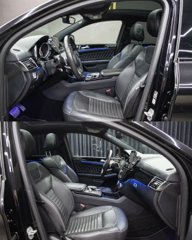 Mercedes-Benz GLE 350 d/AMG/Coupe/HarmanKardon/������������/����.������� | Mobile.bg � ����� ������ 7