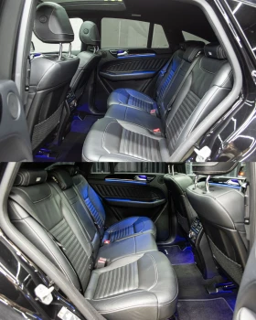 Mercedes-Benz GLE 350 d/AMG/Coupe/HarmanKardon/������������/����.������� | Mobile.bg � ����� ������ 9