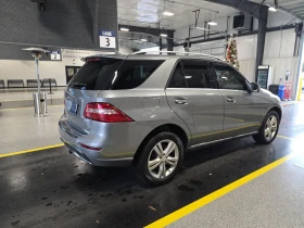 Mercedes-Benz ML 350, снимка 4