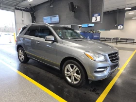 Mercedes-Benz ML 350, снимка 3