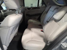Mercedes-Benz ML 350, снимка 13