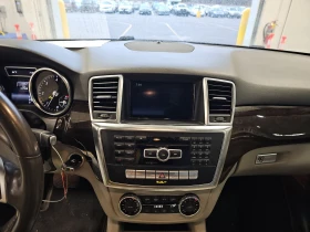 Mercedes-Benz ML 350, снимка 11