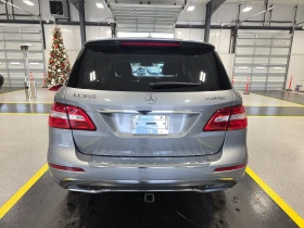 Mercedes-Benz ML 350, снимка 5