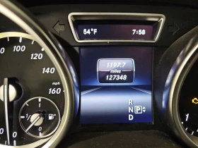 Mercedes-Benz ML 350, снимка 12