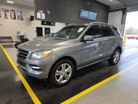 Mercedes-Benz ML 350 