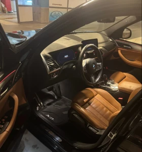 BMW X3 3.0D 265 HP / M-PACK /X-DRIVE / DIGITAL / 360 - 21500 € / 42050.35 лв. - 59492048 8