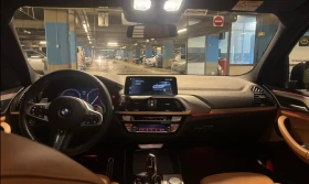 BMW X3 3.0D 265 HP / M-PACK /X-DRIVE / DIGITAL / 360 - 21500 € / 42050.35 лв. - 59492048 7