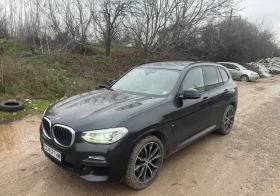 BMW X3 3.0D 265 HP / M-PACK /X-DRIVE / DIGITAL / 360