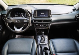 Hyundai Kona 1.6 CRDI - HEAD UP - 16100 € / 31488.86 лв. - 28373045 12