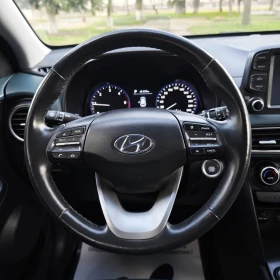 Hyundai Kona 1.6 CRDI - HEAD UP - 16100 € / 31488.86 лв. - 28373045 9