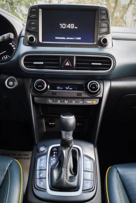 Hyundai Kona 1.6 CRDI - HEAD UP - 16100 € / 31488.86 лв. - 28373045 15