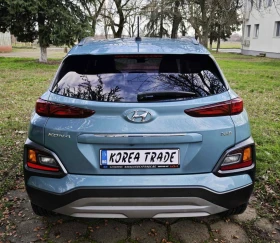 Hyundai Kona 1.6 CRDI - HEAD UP - 16100 € / 31488.86 лв. - 28373045 4