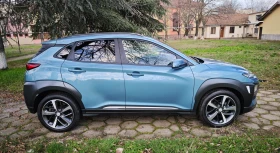 Hyundai Kona 1.6 CRDI - HEAD UP - 16100 € / 31488.86 лв. - 28373045 3