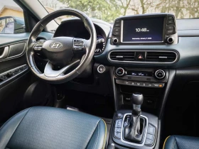 Hyundai Kona 1.6 CRDI - HEAD UP - 16100 € / 31488.86 лв. - 28373045 10