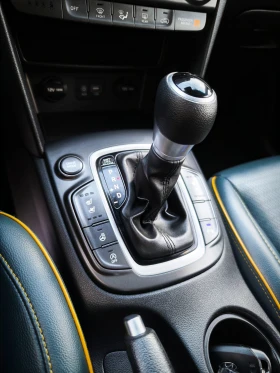 Hyundai Kona 1.6 CRDI - HEAD UP - 16100 € / 31488.86 лв. - 28373045 13