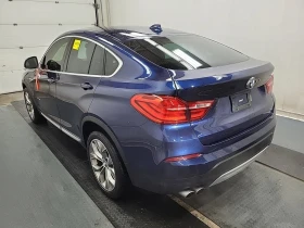 BMW X4 * XDRIVE28I * CARFAX * ЦЕНА ДО БГ, снимка 6