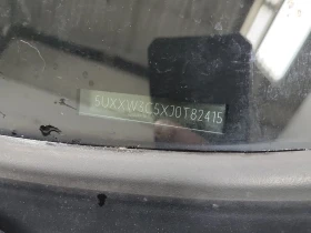 BMW X4 * XDRIVE28I * CARFAX * ЦЕНА ДО БГ, снимка 15