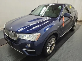 BMW X4 * XDRIVE28I * CARFAX * ЦЕНА ДО БГ