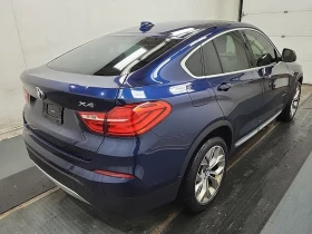 BMW X4 * XDRIVE28I * CARFAX * ЦЕНА ДО БГ, снимка 4