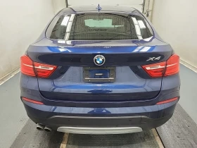 BMW X4 * XDRIVE28I * CARFAX * ЦЕНА ДО БГ, снимка 5