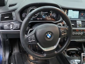 BMW X4 * XDRIVE28I * CARFAX * ЦЕНА ДО БГ, снимка 9
