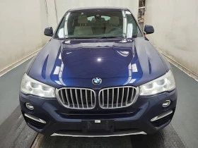 BMW X4 * XDRIVE28I * CARFAX * ЦЕНА ДО БГ, снимка 2