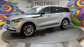 Lincoln Aviator Grand Touring AWD* АвтоКредит* (ЦЕНА ДО БГ) - 50999 € / 99745.37 лв. - 32079095 2