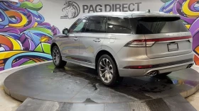 Lincoln Aviator Grand Touring AWD* АвтоКредит* (ЦЕНА ДО БГ) - 50999 € / 99745.37 лв. - 32079095 6