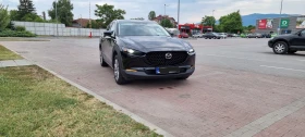 Mazda CX-30 2.5 186 Skyactiv G AWD
