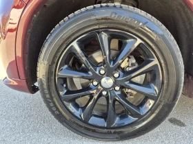 Dodge Durango SRT line 4X4 7 местна TV за задни седалки - 19500 € / 38138.68 лв. - 40914471 13