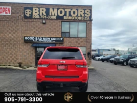 Jeep Grand cherokee Laredo 4WD* АвтоКредит* (ЦЕНА ДО БГ) - 16499 € / 32269.24 лв. - 10430278 7