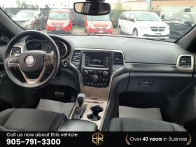 Jeep Grand cherokee Laredo 4WD* АвтоКредит* (ЦЕНА ДО БГ) - 16499 € / 32269.24 лв. - 10430278 9