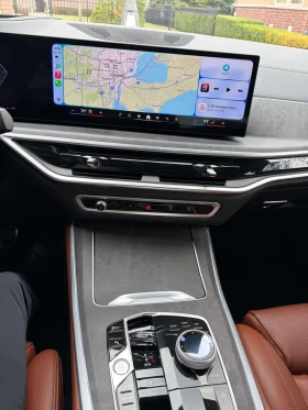 BMW X5 * M60i xDrive * CARFAX * HEAD UP * HARMAN KARDON * - 57400 € / 112264.64 лв. - 29159987 9