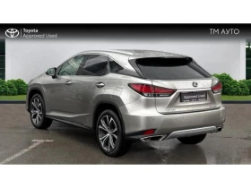 Lexus RX 300 AWD EXECUTIVE PLUS - 40390 € / 78995.97 лв. - 22818155 2