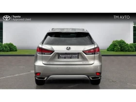Lexus RX 300 AWD EXECUTIVE PLUS - 40390 € / 78995.97 лв. - 22818155 4