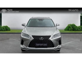 Lexus RX 300 AWD EXECUTIVE PLUS - 40390 € / 78995.97 лв. - 22818155 5