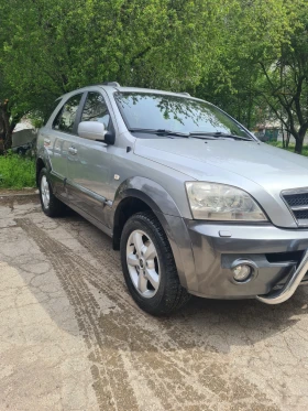Kia Sorento | Mobile.bg � ����� ������ 4