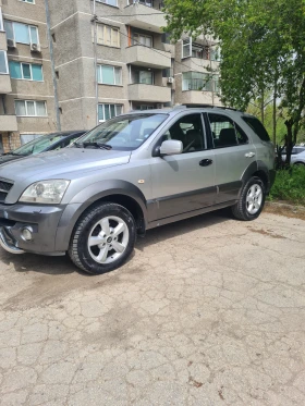 Kia Sorento | Mobile.bg � ����� ������ 2