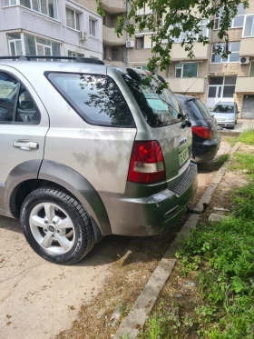 Kia Sorento | Mobile.bg � ����� ������ 5