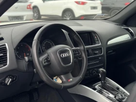Audi Q5 2.0TDI QUATTRO S-LINE | Mobile.bg � ����� ������ 7