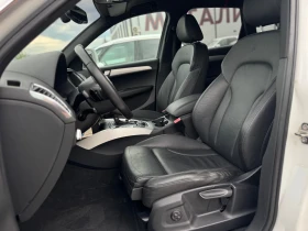 Audi Q5 2.0TDI QUATTRO S-LINE | Mobile.bg � ����� ������ 8