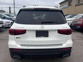 Mercedes-Benz GLB 250 4MATIC* DISTRONIC* 360������* ���������*  | Mobile.bg � ����� ������ 4