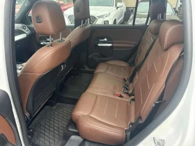 Mercedes-Benz GLB 250 4MATIC* DISTRONIC* 360������* ���������*  | Mobile.bg � ����� ������ 12