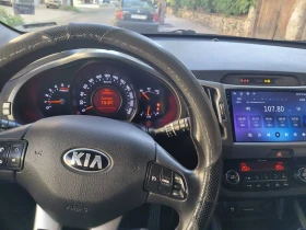 Kia Sportage | Mobile.bg � ����� ������ 4