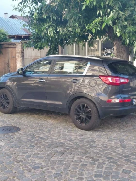 Kia Sportage | Mobile.bg � ����� ������ 3