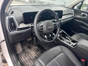 Kia Sorento  X Line AWD / DISTRONIC / CARFAX / ����������  | Mobile.bg � ����� ������ 5