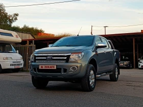 Ford Ranger 2.2 d* 4x4* БАВНИ* НОВ ВНОС* ИТАЛИЯ* 