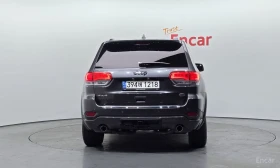Jeep Grand cherokee 3.6* V6* 8ZF* OVERLAND* ���������* ���������* ���� | Mobile.bg � ����� ������ 4